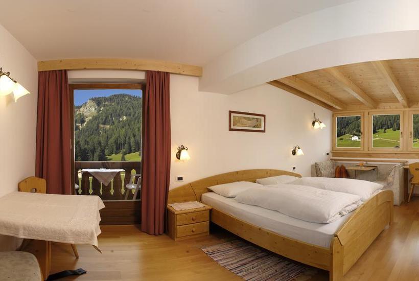Hotel Garni Kostner  | Ortisei | Bolzano | Italy 7