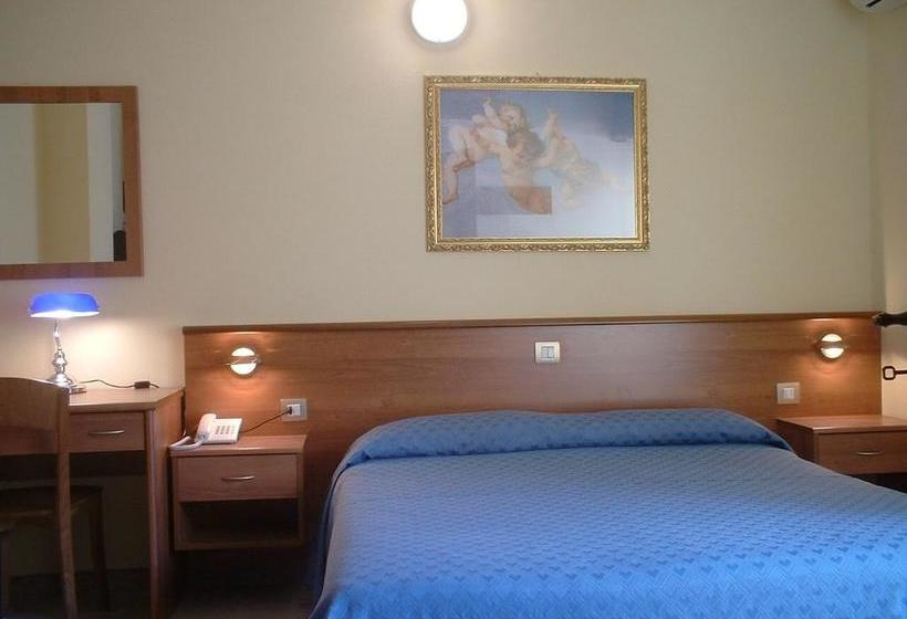 Hotel Il Vulcano  | Tropea | Vibo Valentia | Italia 1