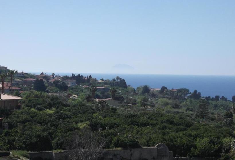 Hotel Il Vulcano  | Tropea | Vibo Valentia | Italia 10