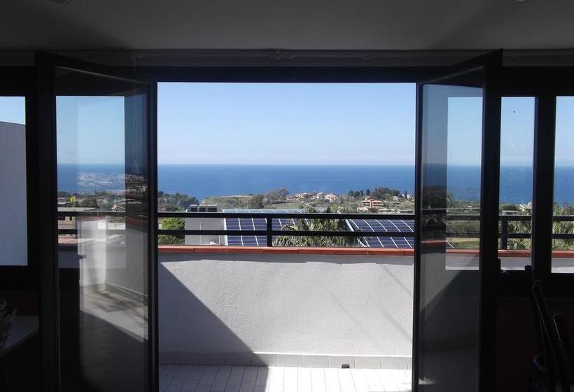 Hotel Il Vulcano  | Tropea | Vibo Valentia | Italia 11