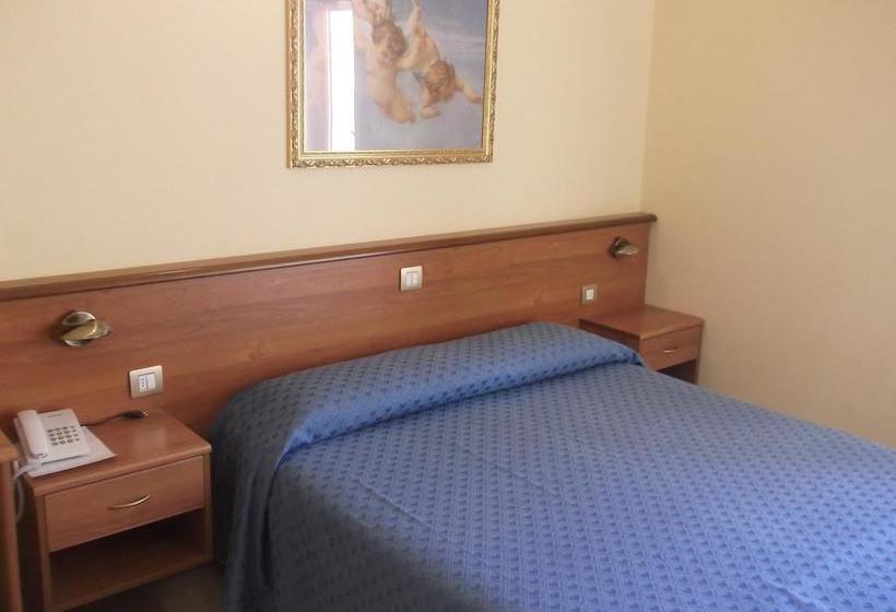 Hotel Il Vulcano  | Tropea | Vibo Valentia | Italia 12