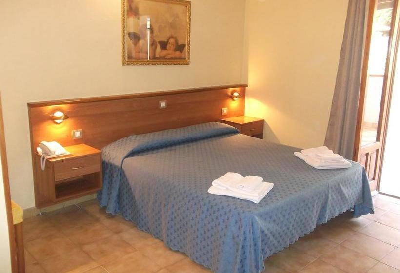 Hotel Il Vulcano  | Tropea | Vibo Valentia | Italia 13