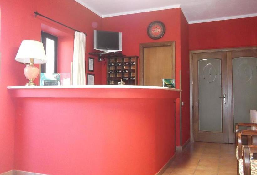 Hotel Il Vulcano  | Tropea | Vibo Valentia | Italia 14