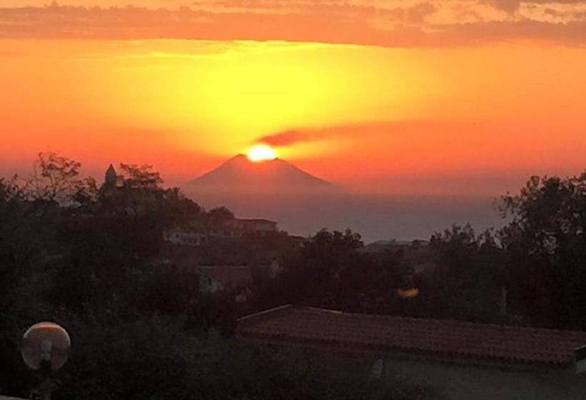 Hotel Il Vulcano  | Tropea | Vibo Valentia | Italia 15