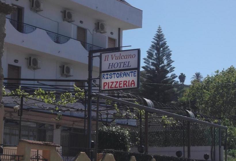 Hotel Il Vulcano  | Tropea | Vibo Valentia | Italia 16