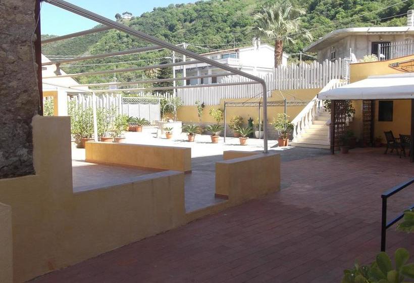 Hotel Il Vulcano  | Tropea | Vibo Valentia | Italia 17