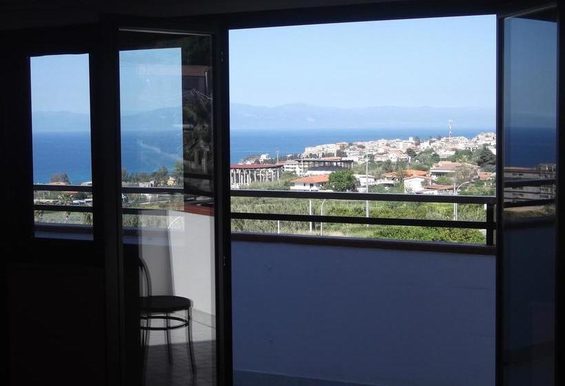 Hotel Il Vulcano  | Tropea | Vibo Valentia | Italia 18