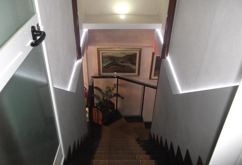 Hotel Il Vulcano  | Tropea | Vibo Valentia | Italia 19