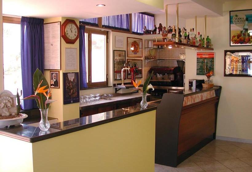 Hotel Il Vulcano  | Tropea | Vibo Valentia | Italia 2