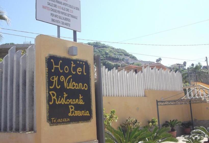 Hotel Il Vulcano  | Tropea | Vibo Valentia | Italia 20