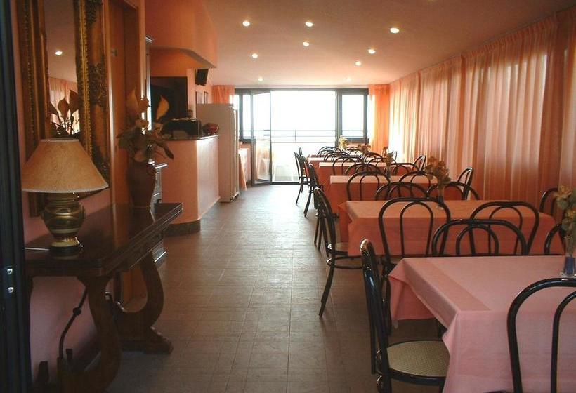 Hotel Il Vulcano  | Tropea | Vibo Valentia | Italia 3