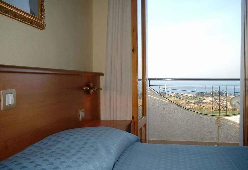 Hotel Il Vulcano  | Tropea | Vibo Valentia | Italia 4