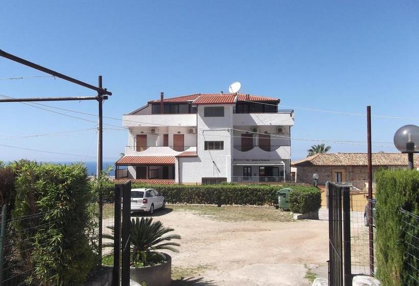 Hotel Il Vulcano  | Tropea | Vibo Valentia | Italia 5