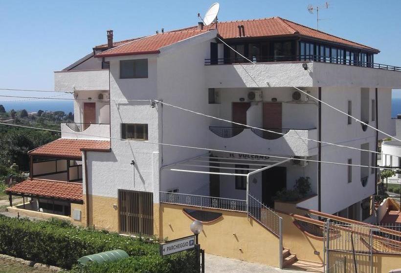 Hotel Il Vulcano  | Tropea | Vibo Valentia | Italia 6