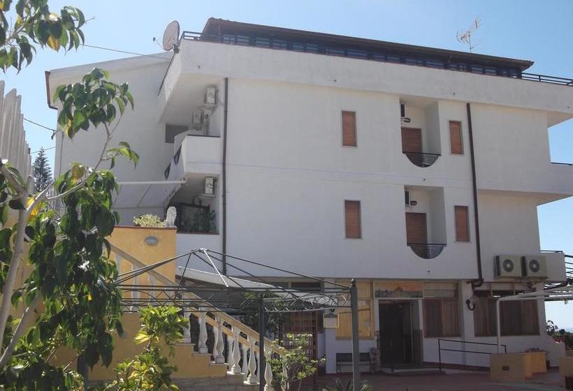 Hotel Il Vulcano  | Tropea | Vibo Valentia | Italia 7