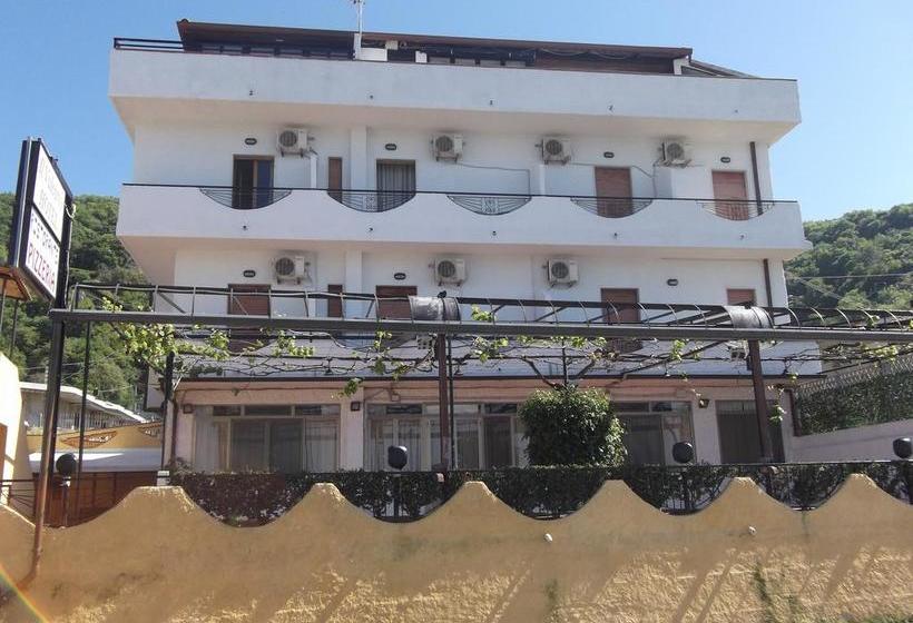 Hotel Il Vulcano  | Tropea | Vibo Valentia | Italia 8