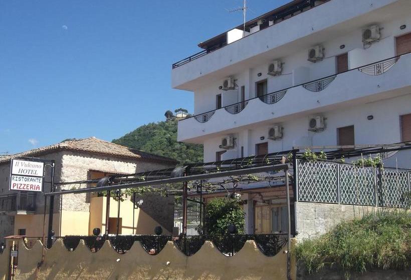 Hotel Il Vulcano  | Tropea | Vibo Valentia | Italia 9