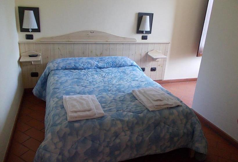 Hotel La Vecchia Fornace  | Santa Croce Sull'Arno | Pisa | Italia 13