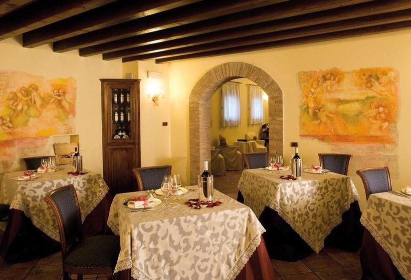 Hotel Relais Madonna Di Campagna  | Bastia Umbra | Perugia | Italia 1