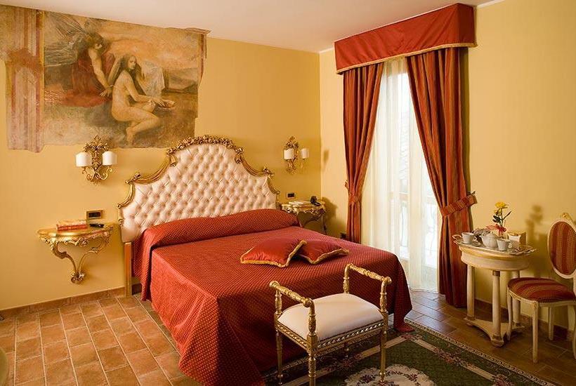 Hotel Relais Madonna Di Campagna  | Bastia Umbra | Perugia | Italia 11