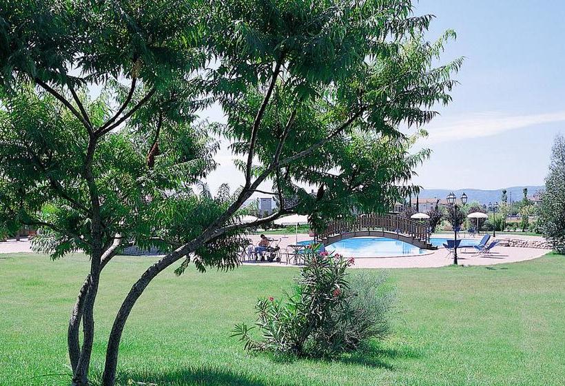 Hotel Relais Madonna Di Campagna  | Bastia Umbra | Perugia | Italia 3