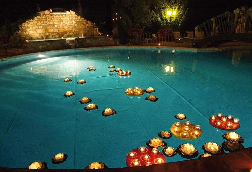 Hotel Relais Madonna Di Campagna  | Bastia Umbra | Perugia | Italia 4