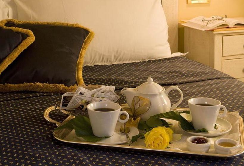 Hotel Relais Madonna Di Campagna  | Bastia Umbra | Perugia | Italia 6