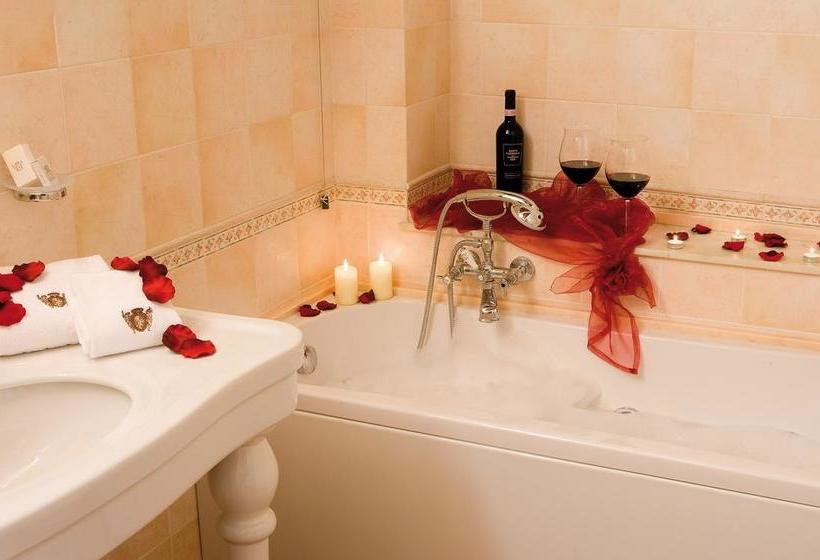 Hotel Relais Madonna Di Campagna  | Bastia Umbra | Perugia | Italia 9