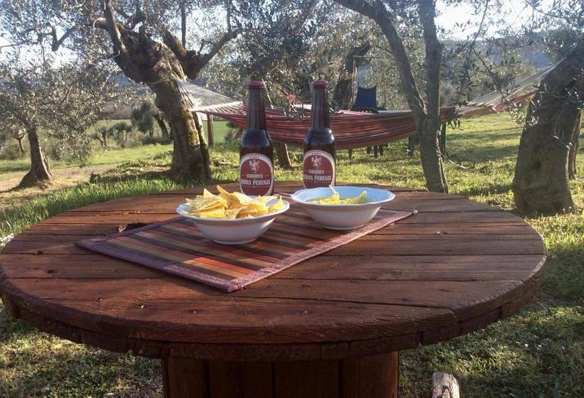 Bed and Breakfast Casale Millesoli  | Mugnano | Perugia | Italy 1