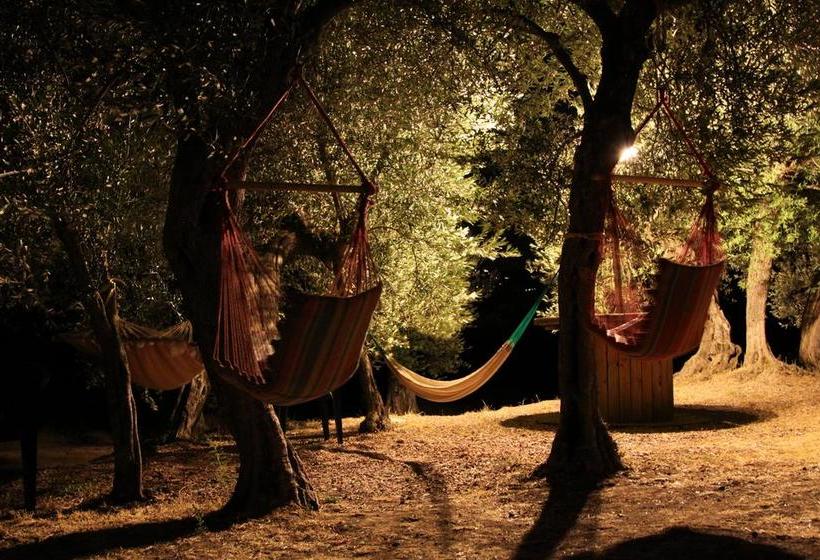 Bed and Breakfast Casale Millesoli  | Mugnano | Perugia | Italy 13