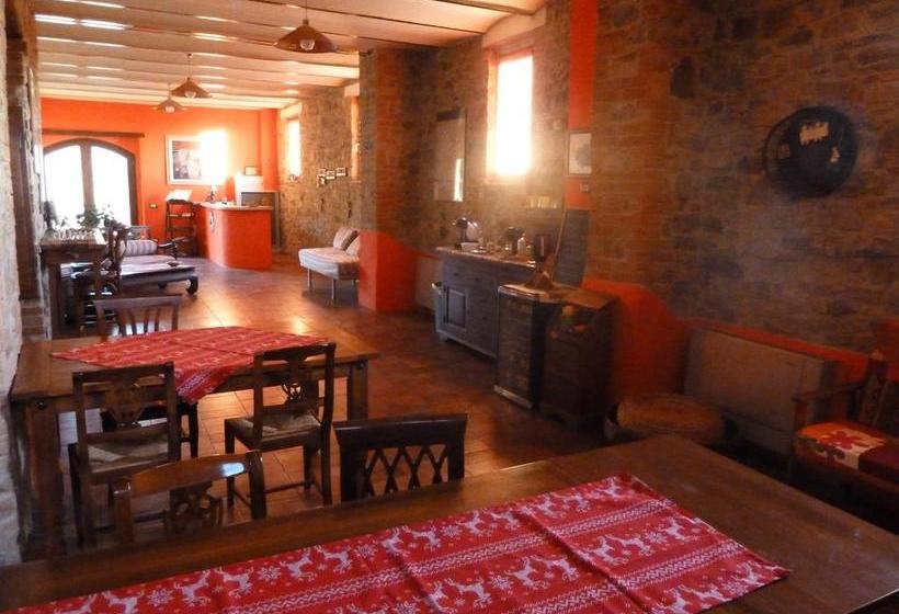 Bed and Breakfast Casale Millesoli  | Mugnano | Perugia | Italy 16