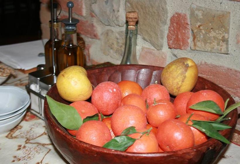 Bed and Breakfast Casale Millesoli  | Mugnano | Perugia | Italy 20