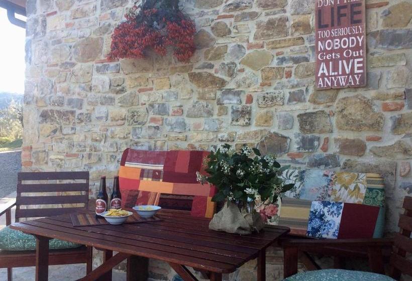 Bed and Breakfast Casale Millesoli  | Mugnano | Perugia | Italy 4