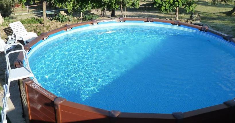 Bed and Breakfast Casale Millesoli  | Mugnano | Perugia | Italy 5