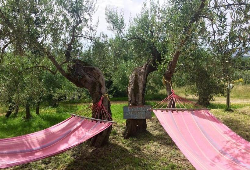 Bed and Breakfast Casale Millesoli  | Mugnano | Perugia | Italy 6