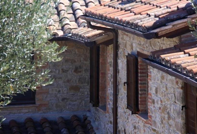 Bed and Breakfast Casale Millesoli  | Mugnano | Perugia | Italy 8