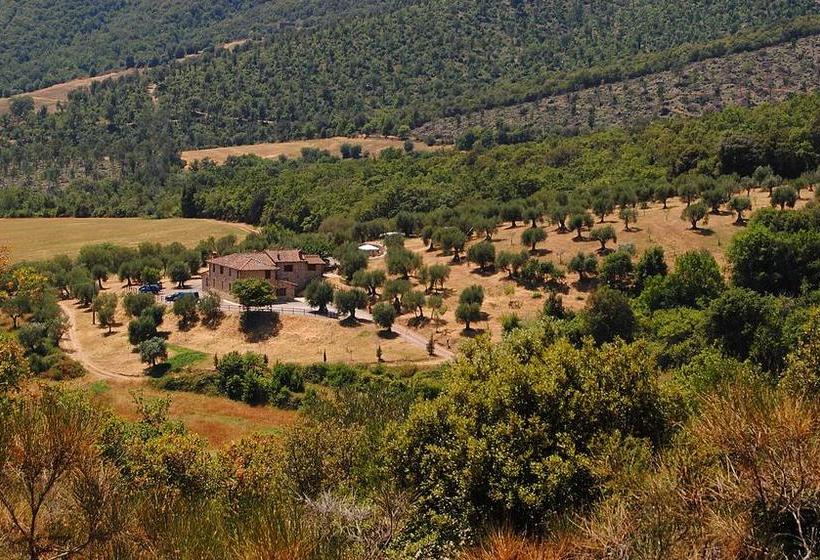 Bed and Breakfast Casale Millesoli  | Mugnano | Perugia | Italy 9