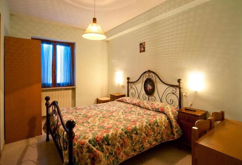 Hotel Cascia Ristorante  | Cascia | Perugia | Italia 1