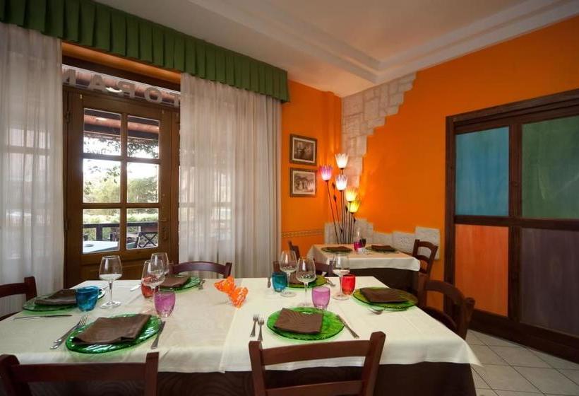 Hotel Cascia Ristorante  | Cascia | Perugia | Italia 10