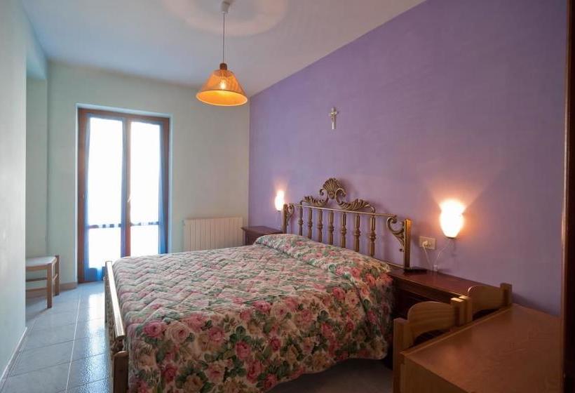 Hotel Cascia Ristorante  | Cascia | Perugia | Italia 11