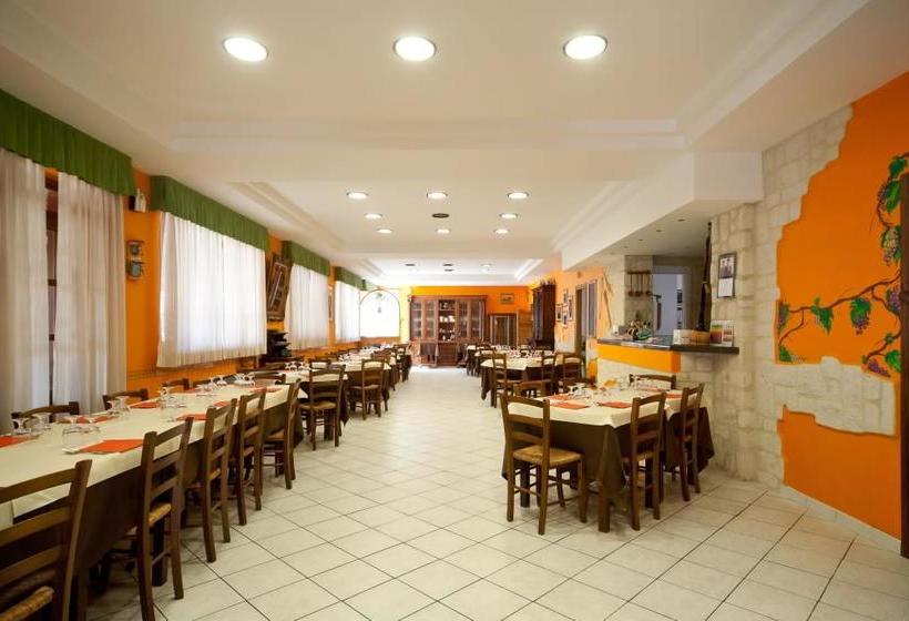 Hotel Cascia Ristorante  | Cascia | Perugia | Italia 12