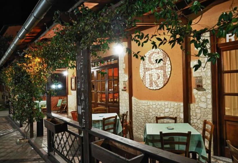 Hotel Cascia Ristorante  | Cascia | Perugia | Italia 13