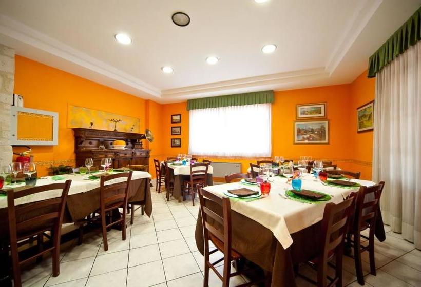 Hotel Cascia Ristorante  | Cascia | Perugia | Italia 15