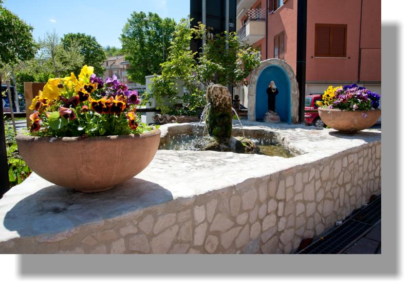 Hotel Cascia Ristorante  | Cascia | Perugia | Italia 19