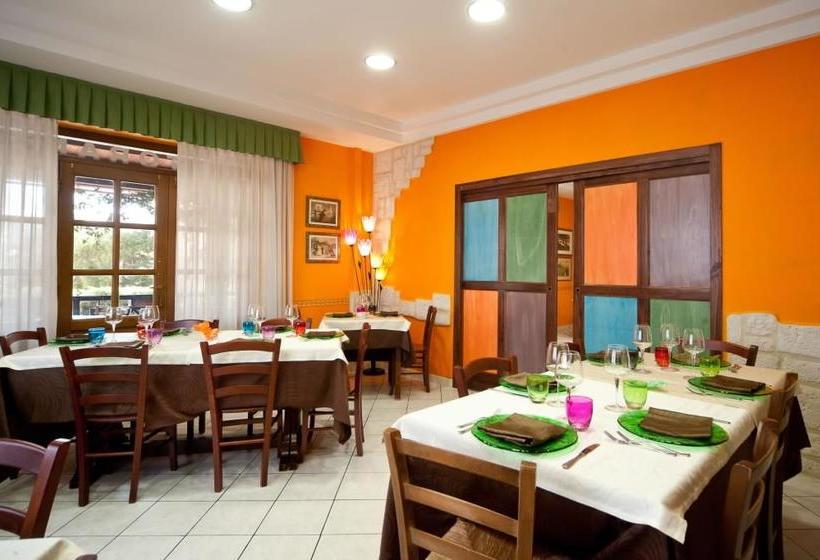 Hotel Cascia Ristorante  | Cascia | Perugia | Italia 2