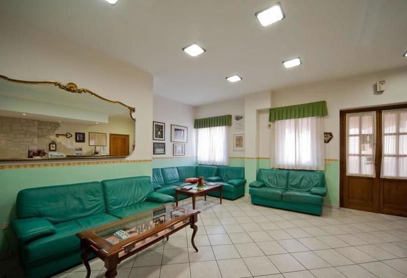 Hotel Cascia Ristorante  | Cascia | Perugia | Italia 3