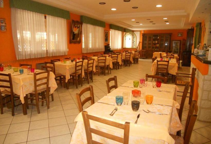 Hotel Cascia Ristorante  | Cascia | Perugia | Italia 4