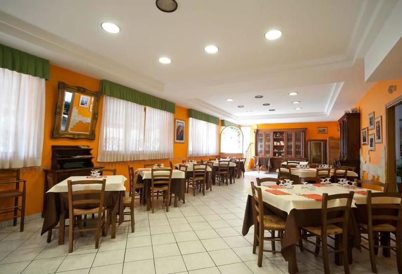 Hotel Cascia Ristorante  | Cascia | Perugia | Italia 5