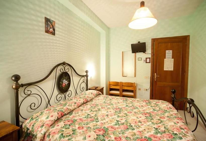 Hotel Cascia Ristorante  | Cascia | Perugia | Italia 6