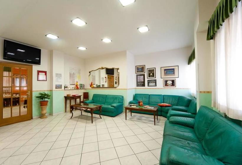 Hotel Cascia Ristorante  | Cascia | Perugia | Italia 7